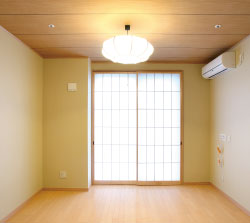 各居室