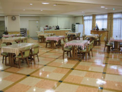 shokudo