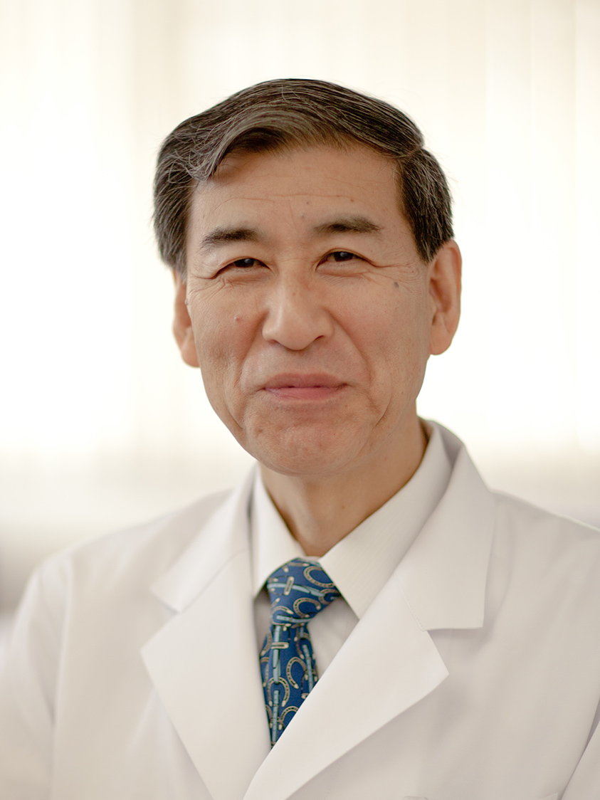理事長